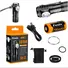 Ліхтар Fenix LD15R Cree XP-G3, чорний Фото 2